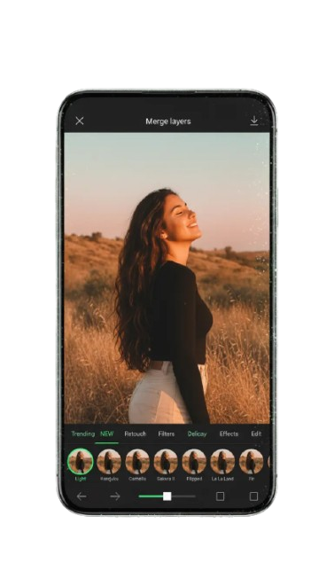 Hypic Apk